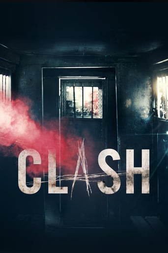 Clash 2016 (برخورد)