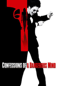 Confessions of a Dangerous Mind 2002 (اعترافات یک ذهن خطرناک)