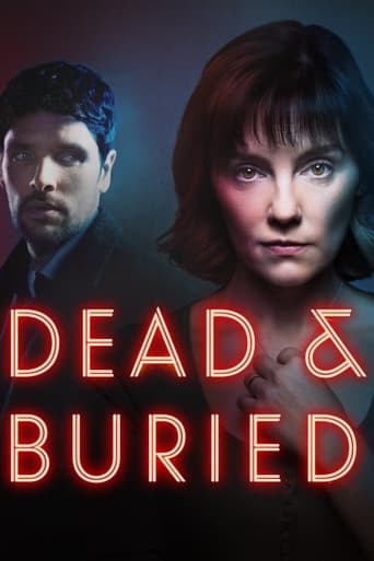 Dead and Buried 2024 (مرده و مدفون)