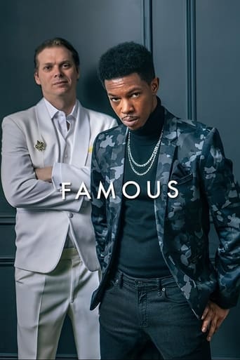 Famous 2023 (معروف)