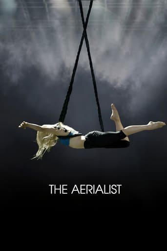 دانلود فیلم The Aerialist 2020 (هوایی)