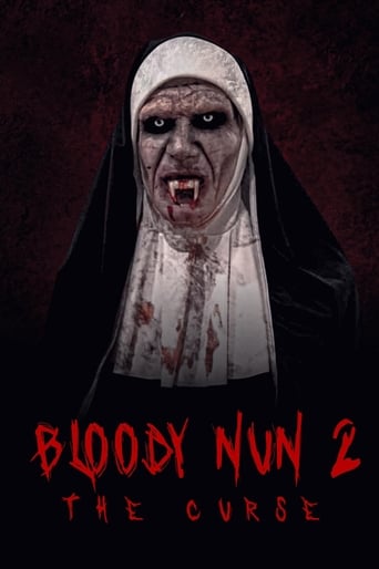 دانلود فیلم Bloody Nun 2: The Curse 2021