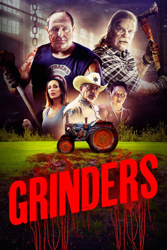 Grinders 2023