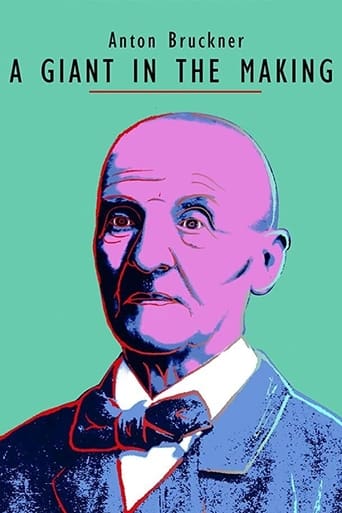 Anton Bruckner - A Giant in the Making 2020