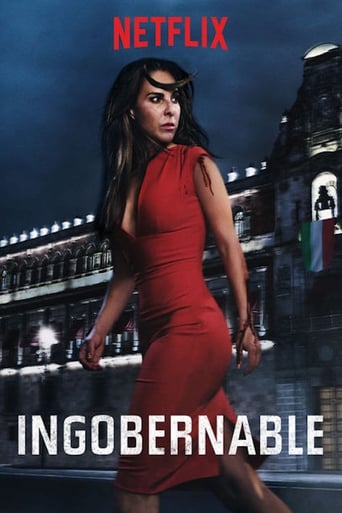 Ingobernable 2017 (غیر قابل کنترل)