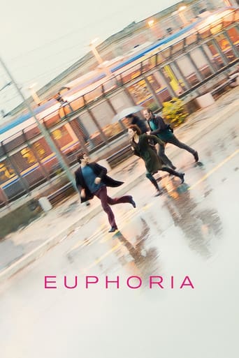 Euphoria 2018 (سرخوشی)