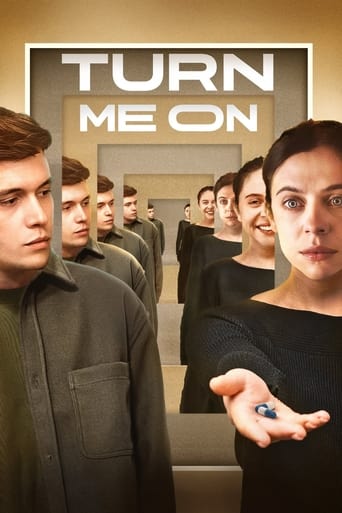 Turn Me On 2024 (مرا روشن کن)