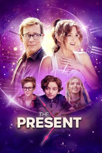 دانلود فیلم The Present 2024 (هدیه)
