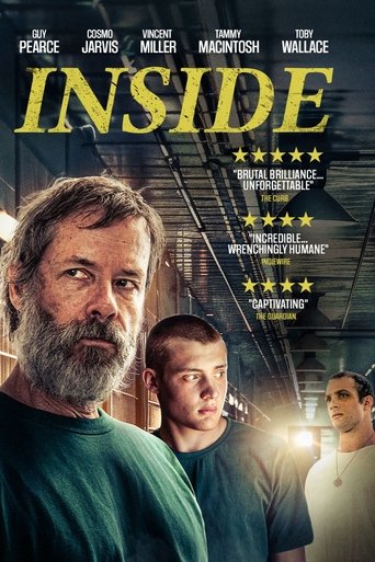Inside 2024 (داخل)