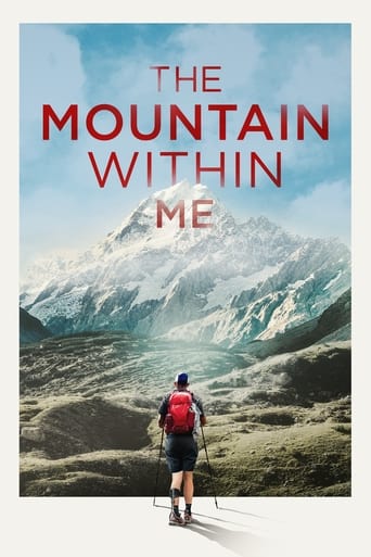 The Mountain Within Me 2024