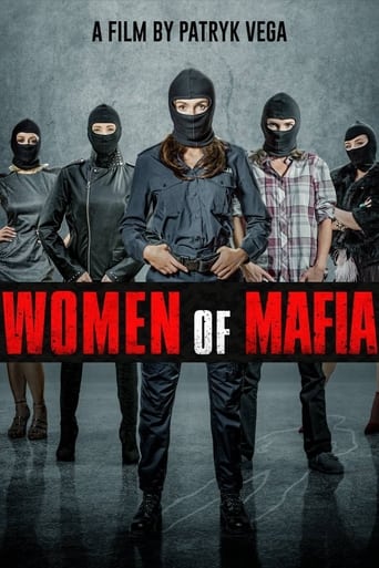 دانلود فیلم Women of Mafia 2018 (زنان مافیا)