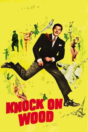 Knock On Wood 1954