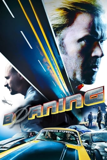 Burnout 2014 (جنون رقابت)