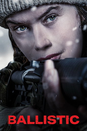 دانلود فیلم Ballistic 