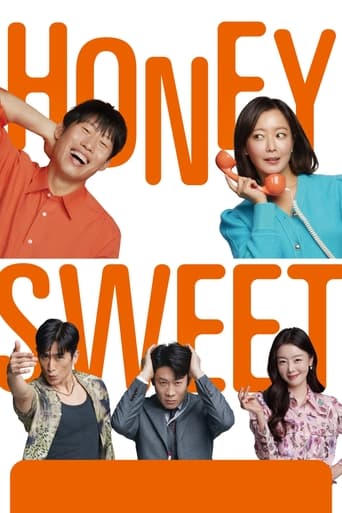 دانلود فیلم Honeysweet 2023 (شیرین عسل)