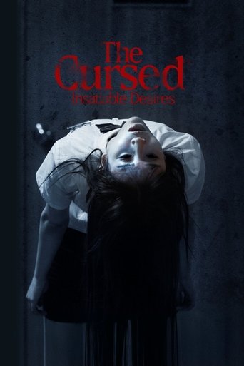 دانلود فیلم The Cursed: Insatiable Desires 2025