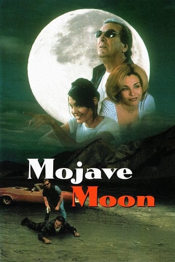Mojave Moon 1996 (ماه موهاوی)
