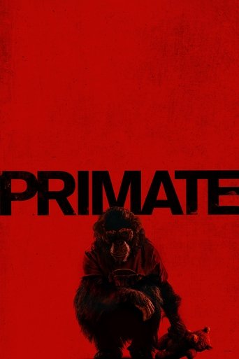 Primate 2025 (نخستی )