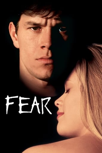 دانلود فیلم Fear 1996 (ترس)