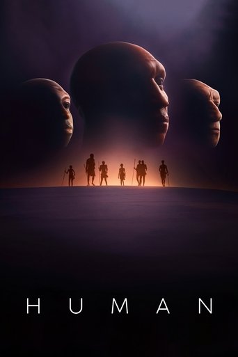Human 2025