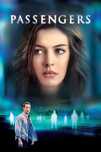 دانلود فیلم Passengers 2008 (مسافران )