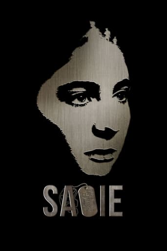 Sadie 2018 (سیدی )