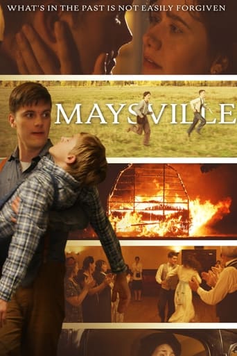 دانلود فیلم Maysville 2021 (میسویل)