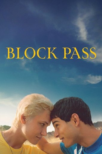 Block Pass 2024