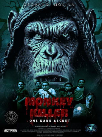دانلود فیلم Monkey Killer 2025
