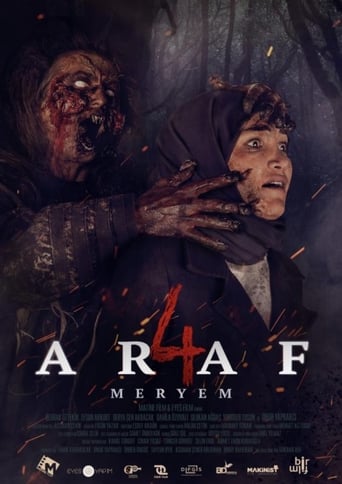 Araf 4: Meryem 2020