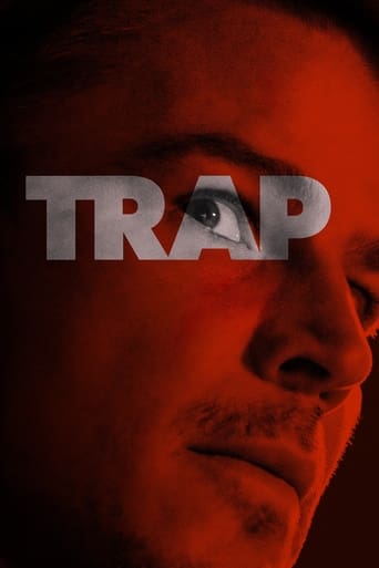 Trap 2024 (تله)
