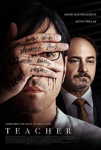 Teacher 2019 (معلم)