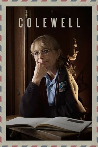 Colewell 2019 (کولول)