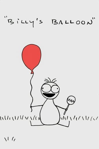 Billy's Balloon 1998