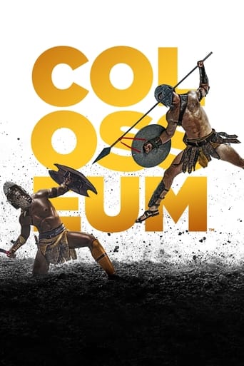 Colosseum 2022 (کولوسئوم)