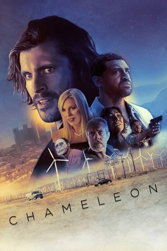 دانلود فیلم Chameleon 2019 (آفتاب پرست)
