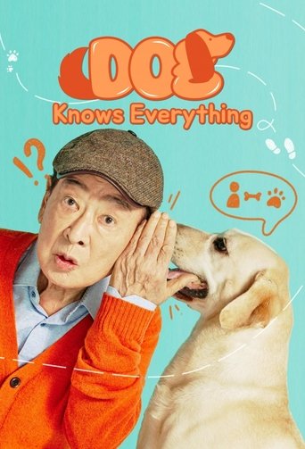 دانلود سریال Dog Knows Everything 2024 (سگه از همه چیز خبر داره)
