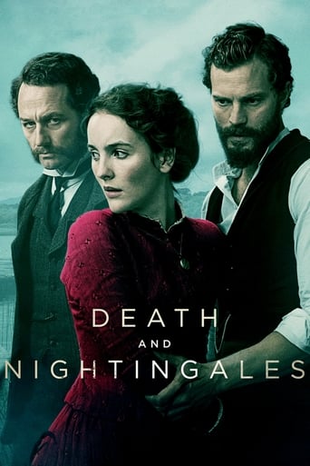 دانلود سریال Death and Nightingales 2018 (مرگ و بلبل ها)