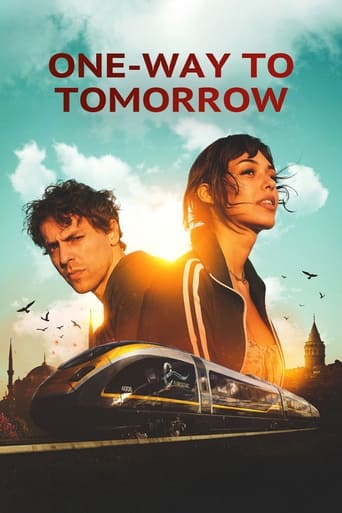 One-Way to Tomorrow 2020 (یک طرفه برای فردا)