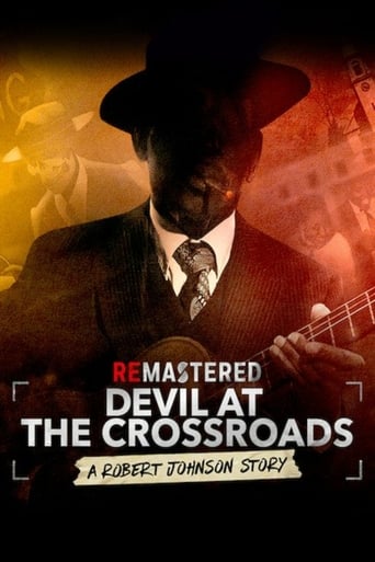 دانلود فیلم ReMastered: Devil at the Crossroads 2019 (بازسازی شده: شیطان در چهارراه)
