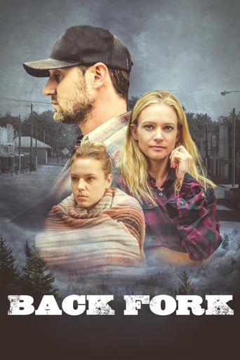 دانلود فیلم Back Fork 2019 (مسیر برگشت)