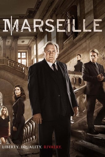 Marseille 2016 (مارسی)