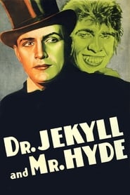 Dr. Jekyll and Mr. Hyde 1931 (دکتر جکیل و آقای هاید)