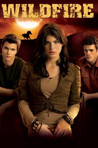دانلود سریال Wildfire 2005 (آتش سوزان)