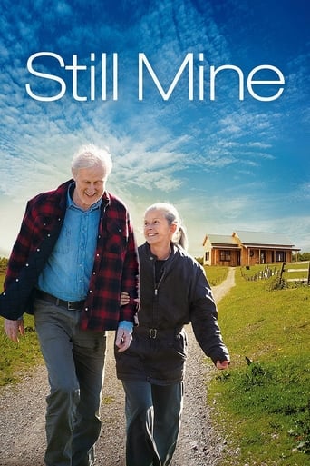 Still Mine 2012 (هنوز مال من)