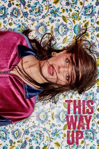 This Way Up 2019 (به سمت بالا)