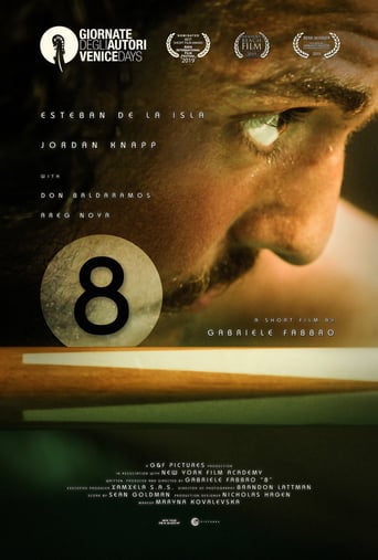دانلود فیلم 8 2019