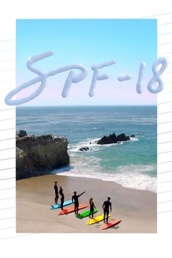 SPF-18 2017 (اس پی اف-18)
