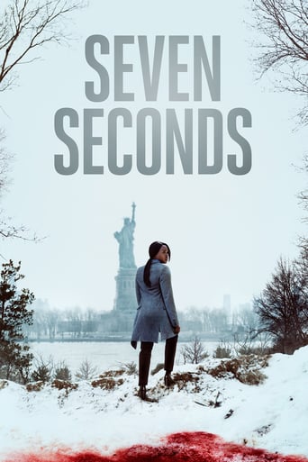 Seven Seconds 2018 (هفت ثانیه)