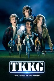 دانلود فیلم TKKG 2019